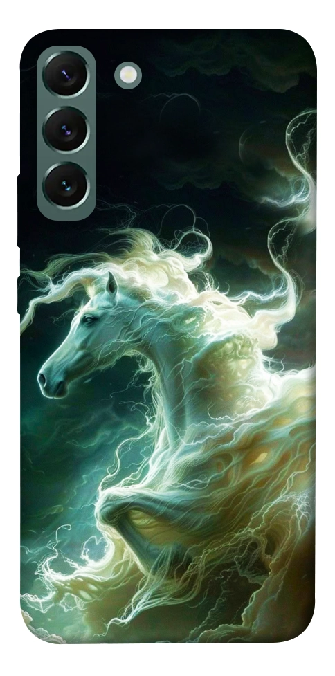Чохол Horse mythical для Galaxy S22+
