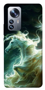 Чохол Horse mythical для Xiaomi 12