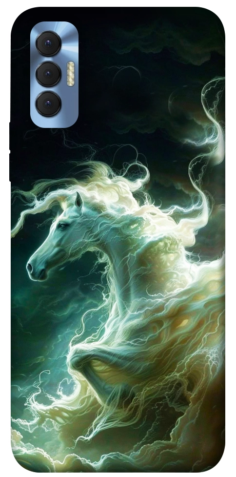Чехол Horse mythical для TECNO Spark 8P