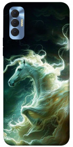 Чохол Horse mythical для TECNO Spark 8P