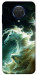 Чехол Horse mythical для Nokia G20