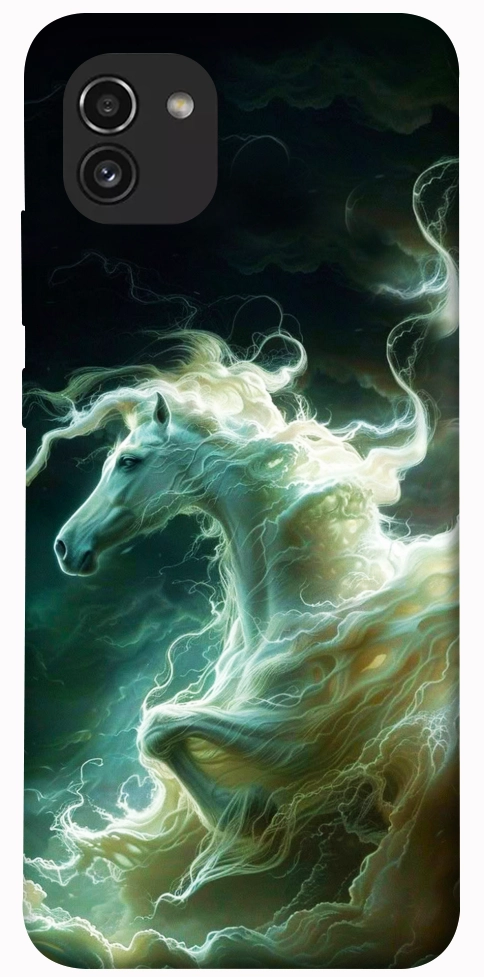 Чехол Horse mythical для Galaxy A03
