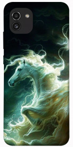 Чехол Horse mythical для Galaxy A03