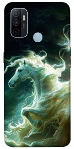 Чохол Horse mythical для OPPO A32