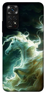 Чехол Horse mythical для Xiaomi Redmi Note 11 (Global)