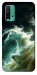 Чехол Horse mythical для Xiaomi Redmi Note 9 4G
