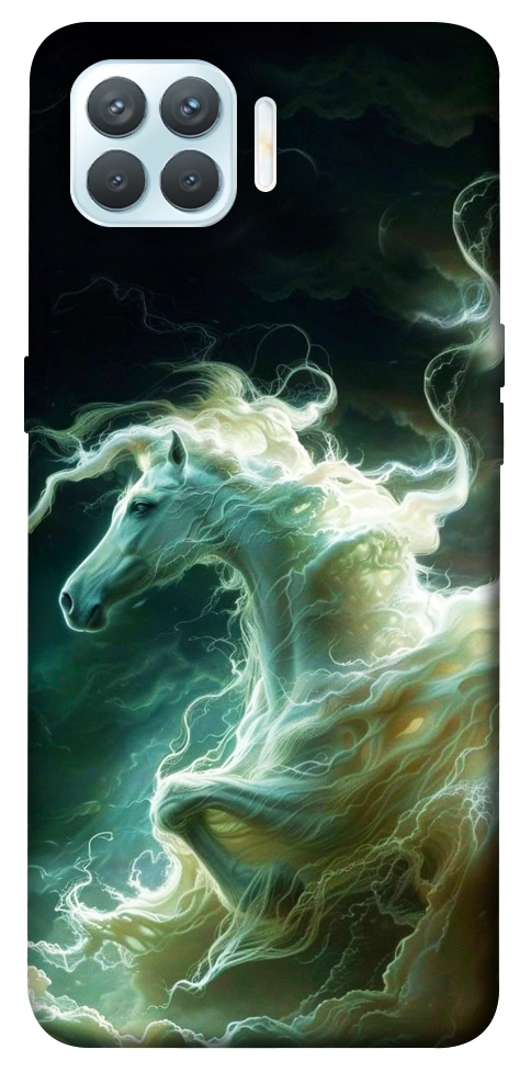 Чехол Horse mythical для Oppo F17 Pro