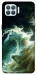 Чехол Horse mythical для Oppo F17 Pro