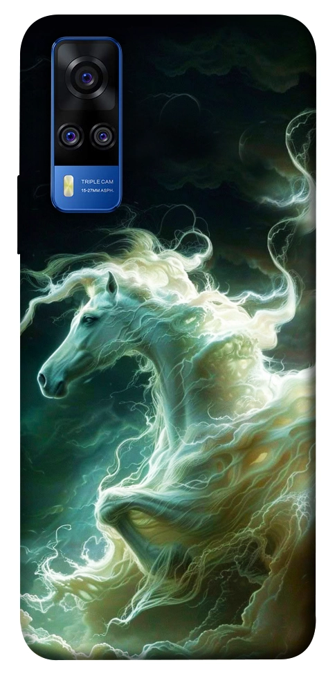 Чехол Horse mythical для Vivo Y51a