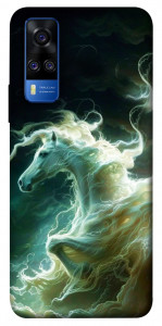 Чехол Horse mythical для Vivo Y51a