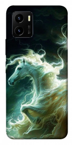 Чехол Horse mythical для Vivo Y15s