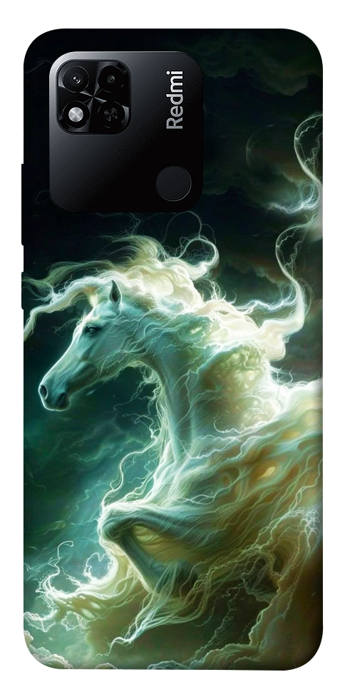 Чехол Horse mythical для Xiaomi Redmi 10A