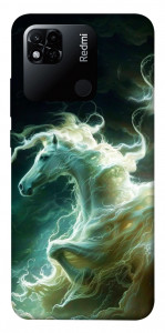 Чехол Horse mythical для Xiaomi Redmi 10A
