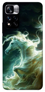 Чохол Horse mythical для Xiaomi Redmi Note 11 5G