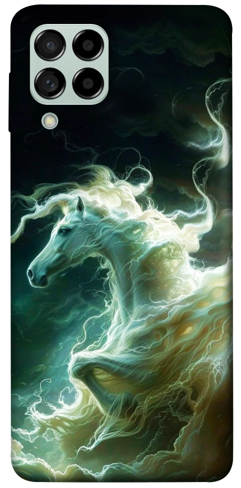 Чехол Horse mythical для Galaxy M53