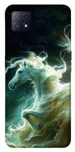 Чохол Horse mythical для Oppo A72 5G