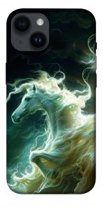 Чохол Horse mythical для iPhone 14
