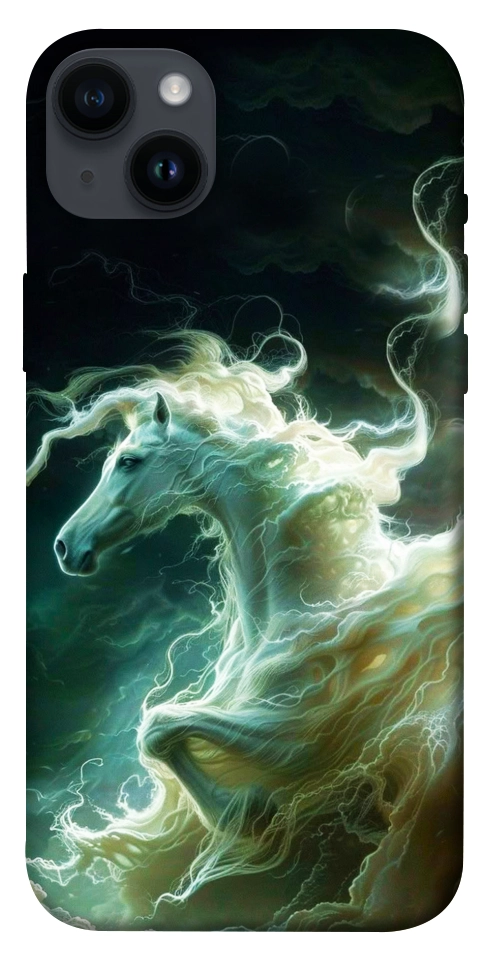 Чохол Horse mythical для iPhone 14 Plus