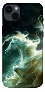 Чохол Horse mythical для iPhone 14 Plus