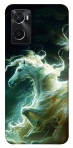 Чохол Horse mythical для Oppo A76 4G