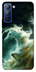 Чехол Horse mythical для TECNO Pop 5 Pro