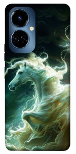 Чехол Horse mythical для TECNO Camon 19 (CI6n)