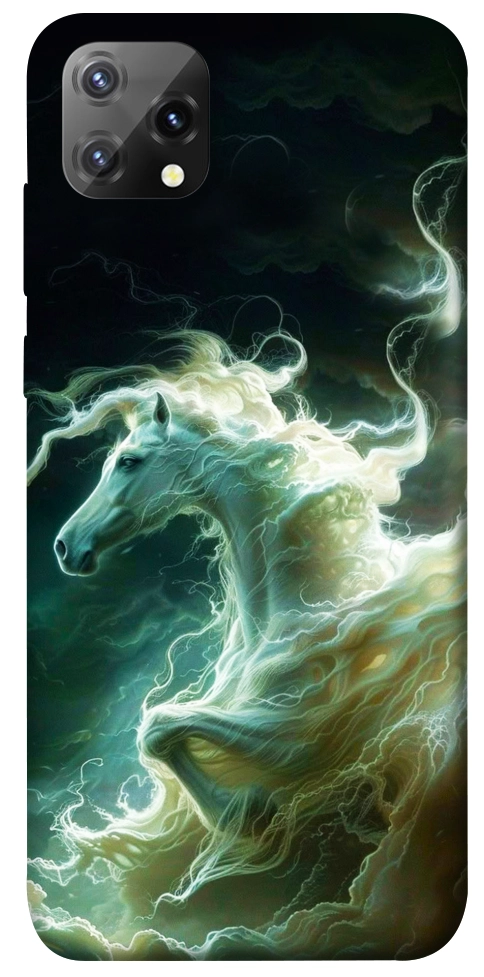 Чехол Horse mythical для Blackview A55