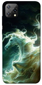 Чохол Horse mythical для Blackview A55