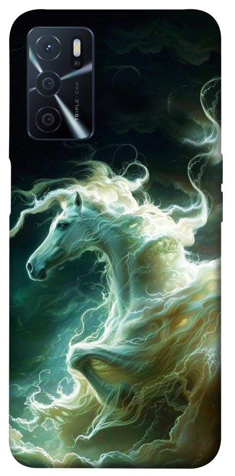 Чохол Horse mythical для Oppo A54s