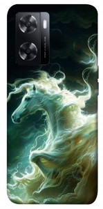 Чохол Horse mythical для Oppo A57s