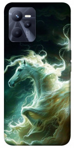Чохол Horse mythical для Realme C35