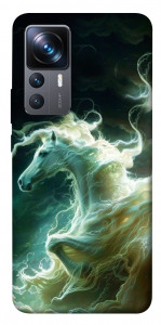 Чехол Horse mythical для Xiaomi 12T