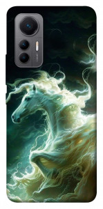Чехол Horse mythical для Xiaomi 12 Lite