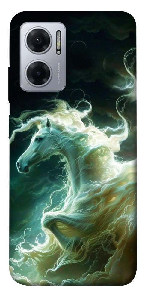 Чехол Horse mythical для Xiaomi Redmi Note 11E