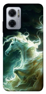 Чохол Horse mythical для Xiaomi Redmi Note 11E
