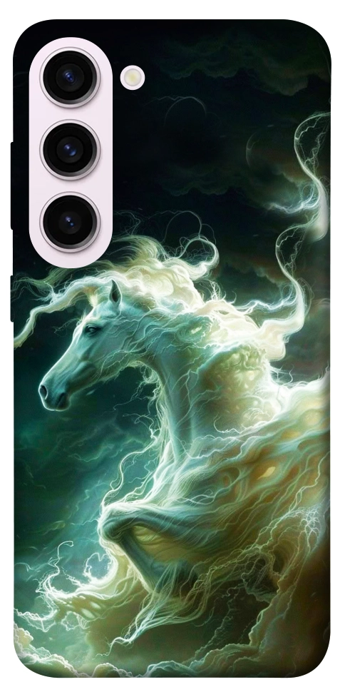 Чехол Horse mythical для Galaxy S23+