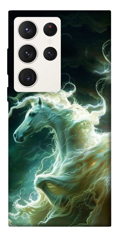 Чехол Horse mythical для Galaxy S23 Ultra