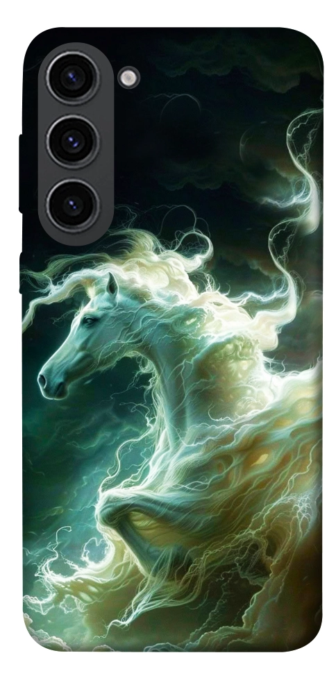 Чехол Horse mythical для Galaxy S23