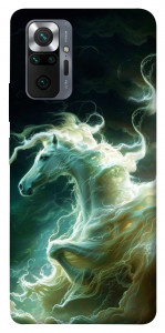 Чехол Horse mythical для Xiaomi Redmi Note 10 Pro Max