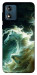 Чехол Horse mythical для Motorola Moto E13