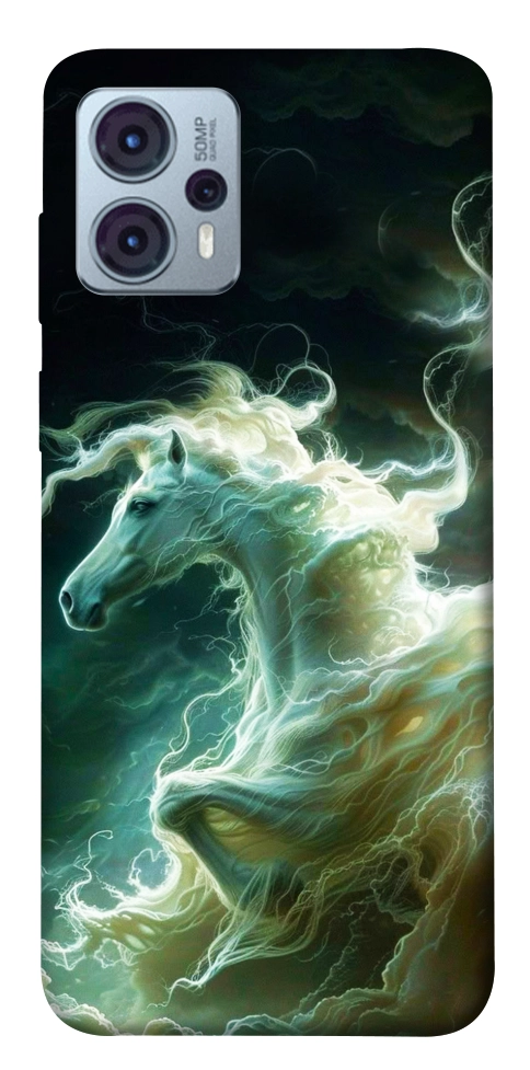 Чохол Horse mythical для Motorola Moto G23