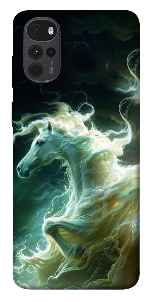 Чехол Horse mythical для Motorola Moto G22