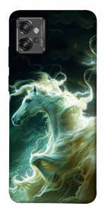 Чехол Horse mythical для Motorola Moto G32