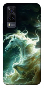 Чехол Horse mythical для Vivo Y31