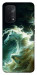 Чехол Horse mythical для Oppo A74 5G