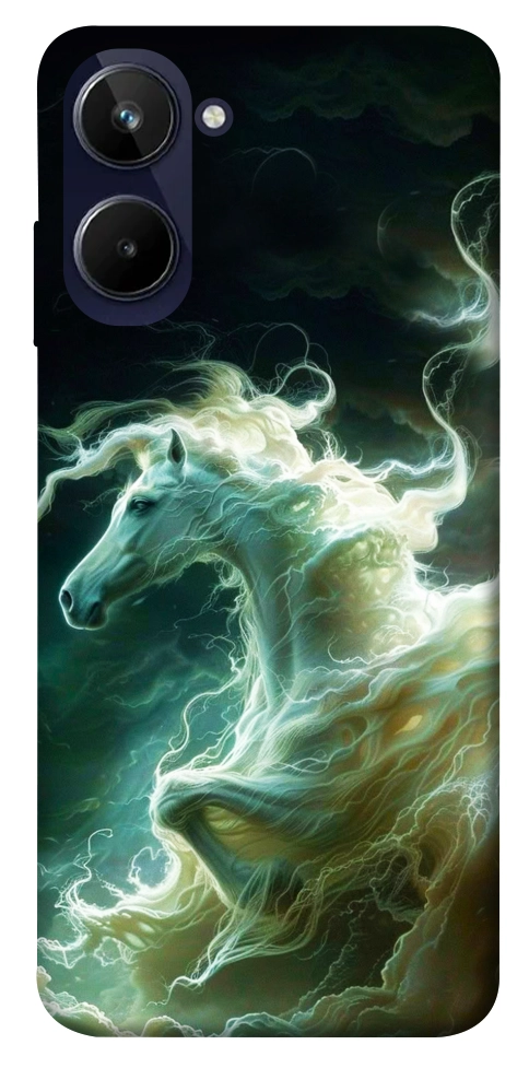 Чехол Horse mythical для Realme 10 4G