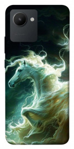 Чохол Horse mythical для Realme C30
