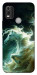 Чехол Horse mythical для Nokia C21 Plus