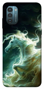 Чохол Horse mythical для Nokia G21