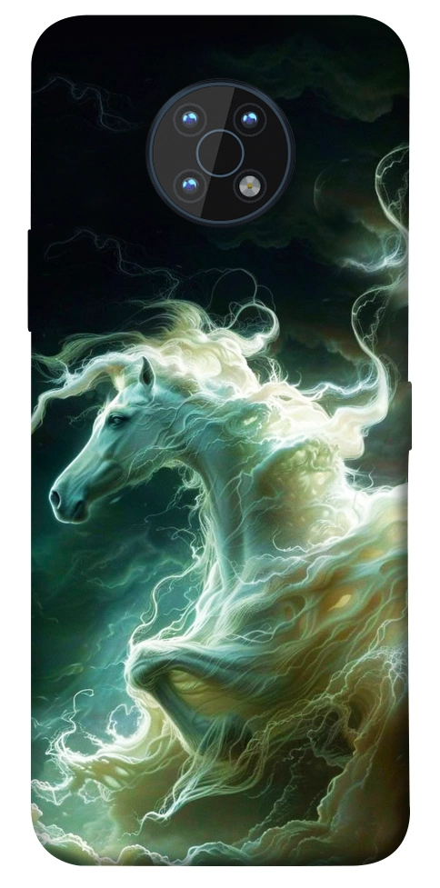 Чехол Horse mythical для Nokia G50